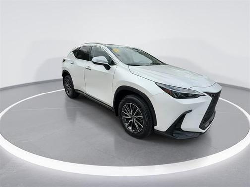 2024 Lexus NX 350 Premium