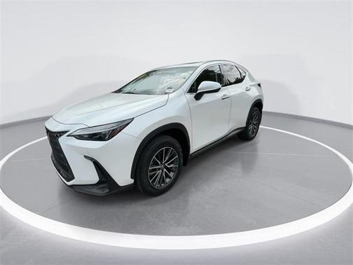 2024 Lexus NX 350 Premium