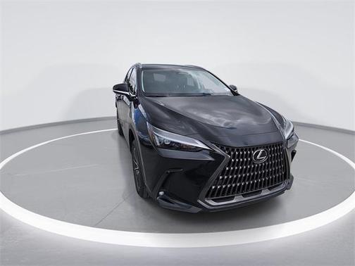 2025 Lexus NX 250 Base