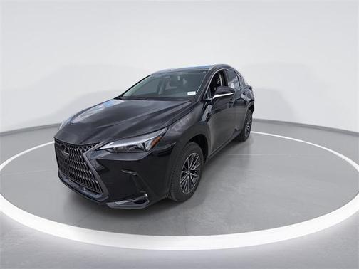 2025 Lexus NX 250 Base