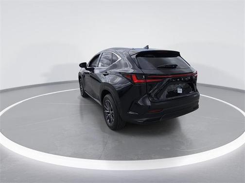 2025 Lexus NX 250 Base