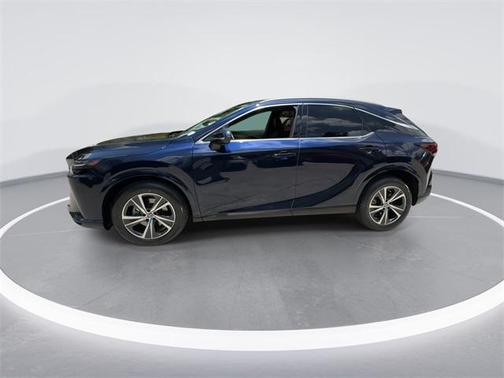 2023 Lexus RX 350 Base