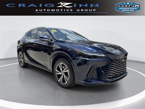 2023 Lexus RX 350 Base