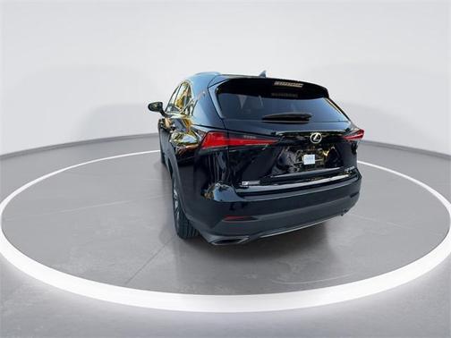 2019 Lexus NX 300 F Sport