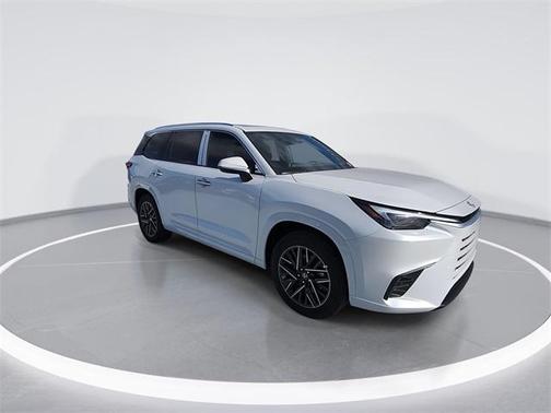 2025 Lexus TX 350 Premium