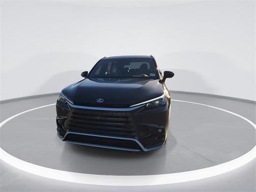 2026 Lexus TX 350 Base