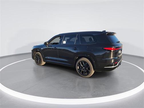 2026 Lexus TX 350 Base