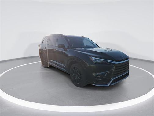 2026 Lexus TX 350 Base