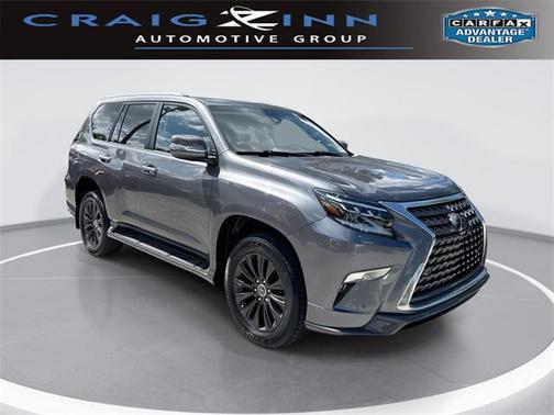 2023 Lexus GX 460 Premium