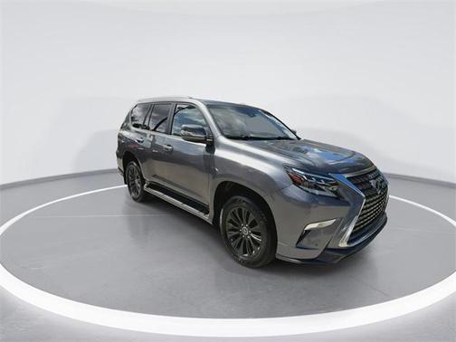 2023 Lexus GX 460 Premium