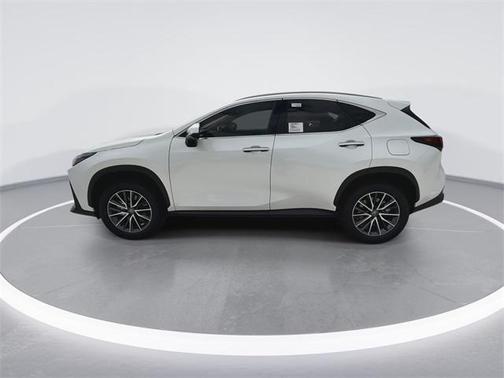 2025 Lexus NX 250 Base