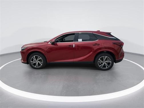 2025 Lexus RX 350 Base