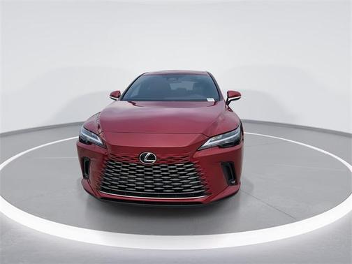 2025 Lexus RX 350 Base