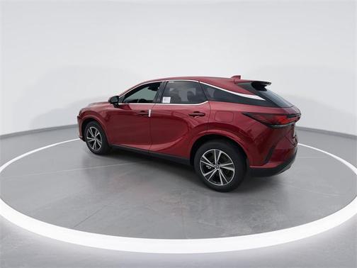 2025 Lexus RX 350 Base