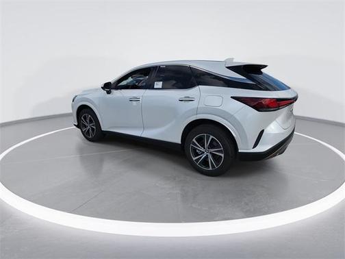 2025 Lexus RX 350 Base