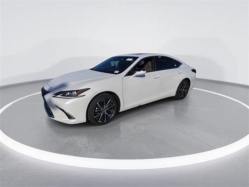 2025 Lexus ES 350 Base