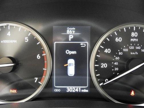 2017 Lexus NX 200t Base