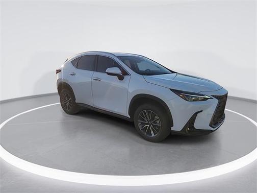 2026 Lexus NX 350 Premium