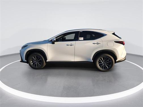 2026 Lexus NX 350 Premium