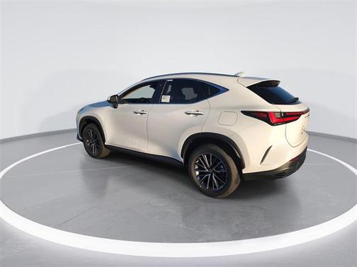2026 Lexus NX 350 Premium