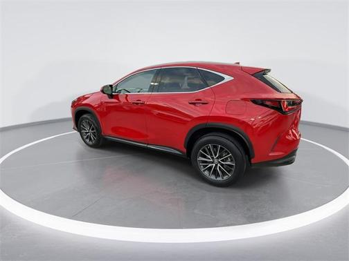 2023 Lexus NX 350 Premium