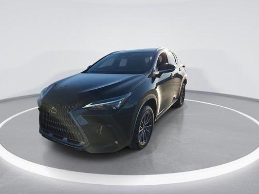 2026 Lexus NX 350 NX 350 Premium