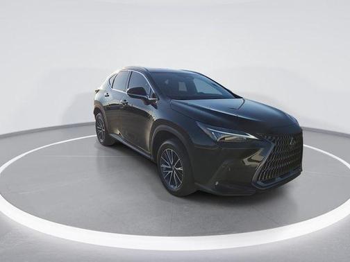 2026 Lexus NX 350 NX 350 Premium