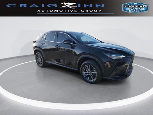 2026 Lexus NX 350 NX 350 Premium