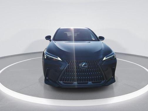 2026 Lexus NX 350 NX 350 Premium