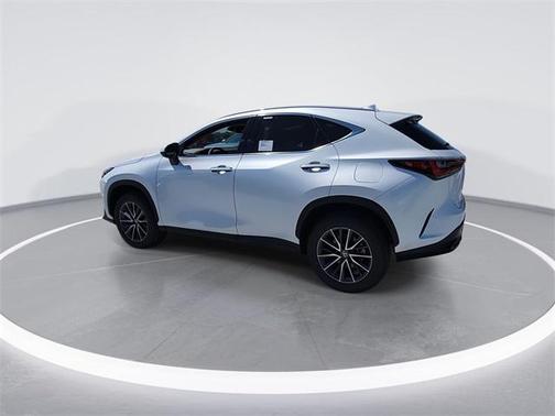 2025 Lexus NX 250 Premium