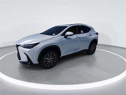 2025 Lexus NX 250 Premium