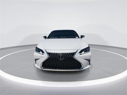 2024 Lexus ES 350 Base