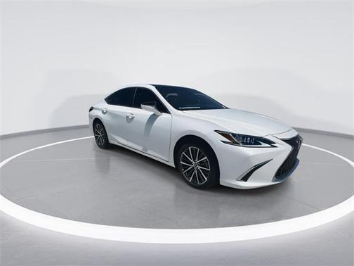 2024 Lexus ES 350 Base