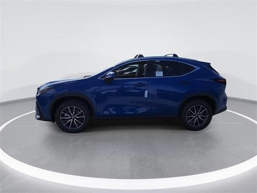 2025 Lexus NX 250 Premium