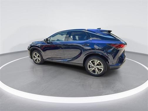 2024 Lexus RX 350 Base