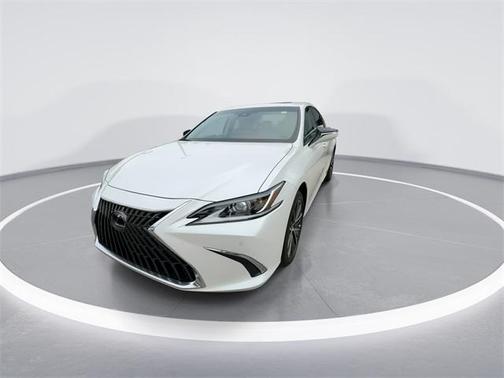 2025 Lexus ES 350 Base