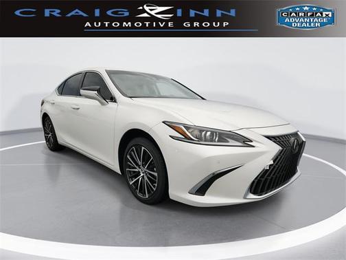 2025 Lexus ES 350 Base