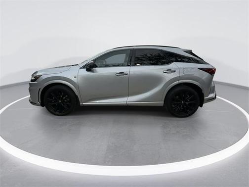 2024 Lexus RX 500h F SPORT Performance