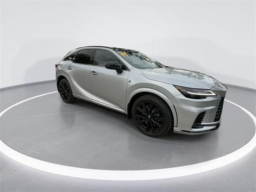 2024 Lexus RX 500h F SPORT Performance