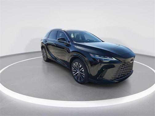 2025 Lexus RX 350 Premium Plus