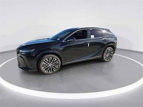 2025 Lexus RX 350 Premium Plus