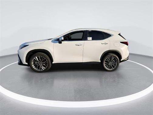 2026 Lexus NX 350 NX 350 Luxury