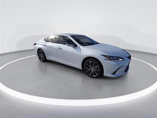 2025 Lexus ES 350 Base