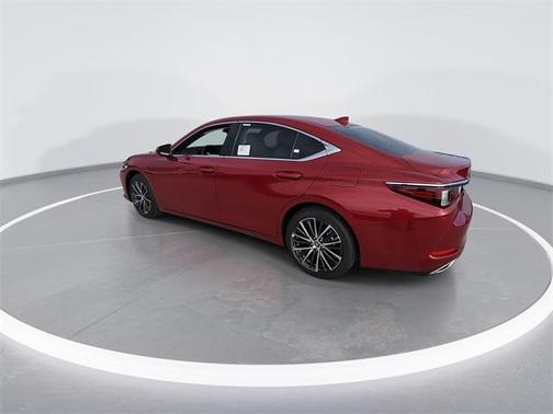 2025 Lexus ES 350 Base