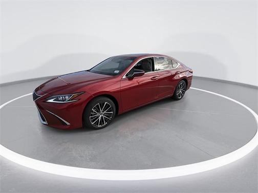 2025 Lexus ES 350 Base