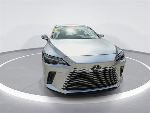 2023 Lexus RX 350 Base