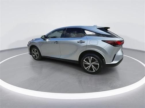 2023 Lexus RX 350 Base