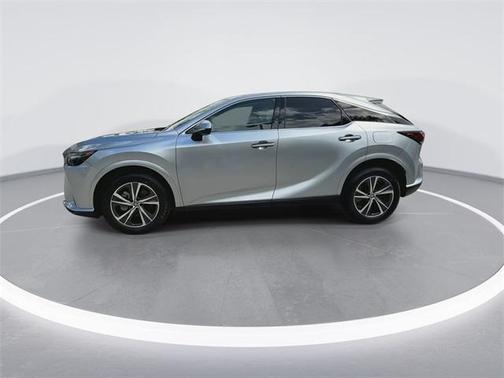 2023 Lexus RX 350 Base
