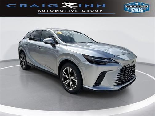 2023 Lexus RX 350 Base