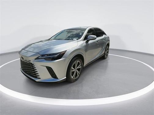 2023 Lexus RX 350 Base